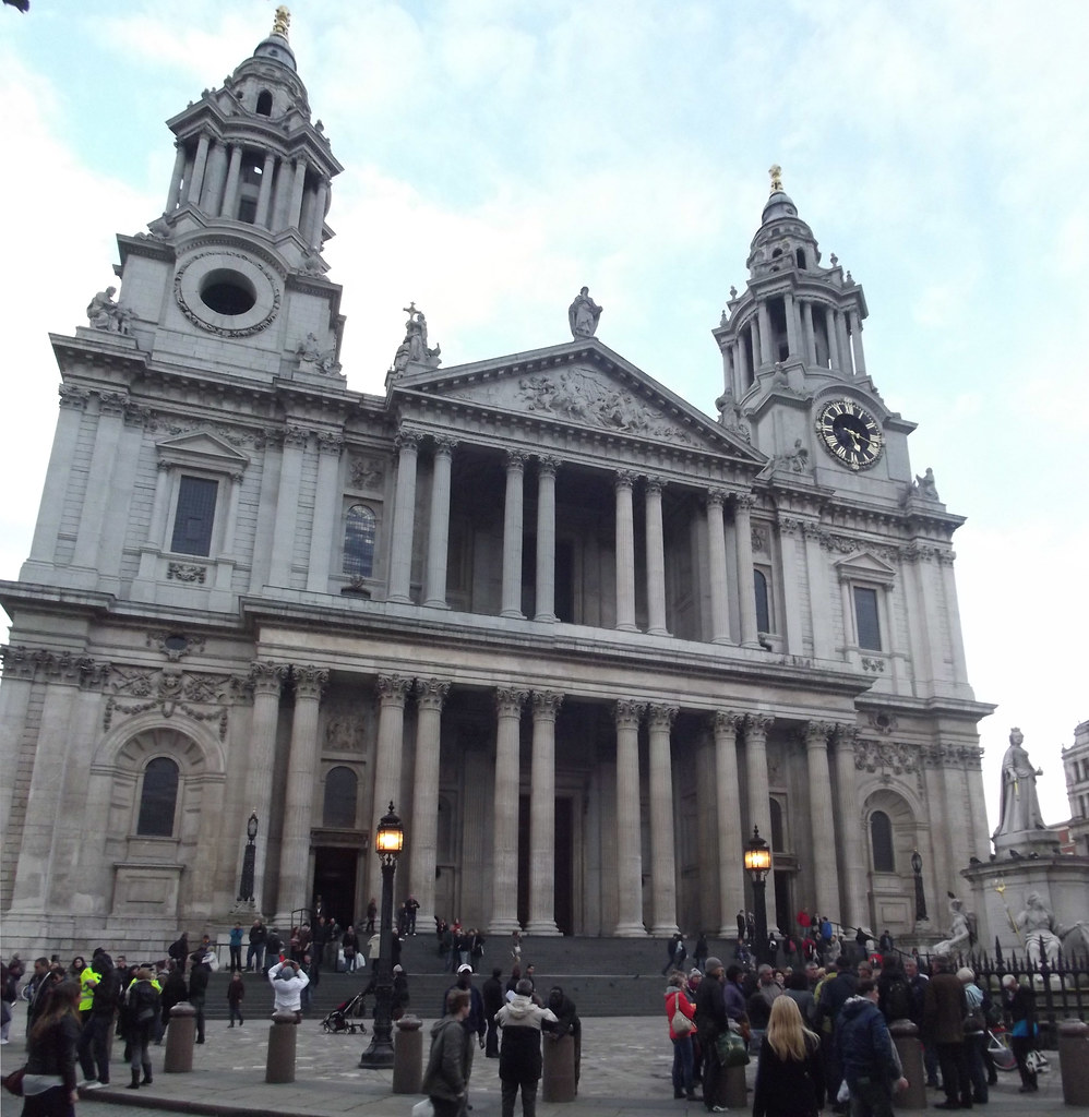 Catedrala Sf. Paul1