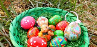 Istoria Paștelui – cea mai importantă sărbătoare creștină are rădăcini păgâne și evreiești Easter