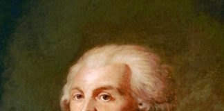 Maximilien de Robespierre – Revoluționarul responsabil pentru masacrele din timpul Domniei Terorii Maximilien de Robespierre
