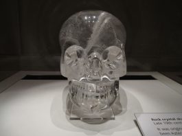 Misterul craniilor de cristal