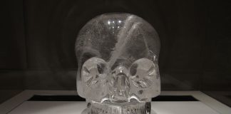 Misterul craniilor de cristal