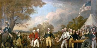 Revoluția Americană