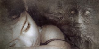 O mostră din folclorul modern – Legende urbane şi short horror films pentru adulți Legende Urbane