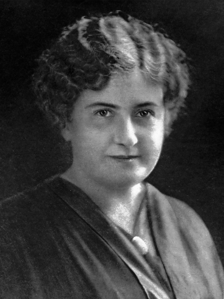 Maria Montessori1