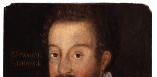 Sir Francis Drake
