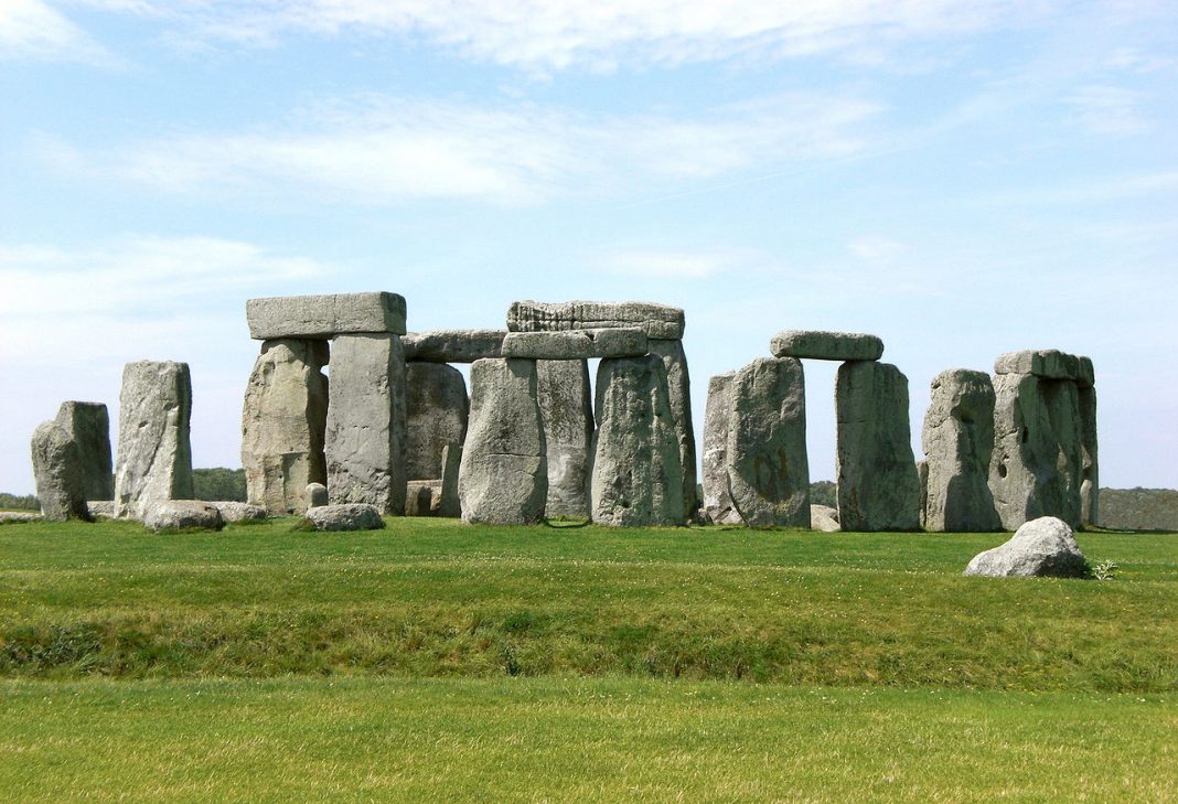 Stonehenge Stonehenge