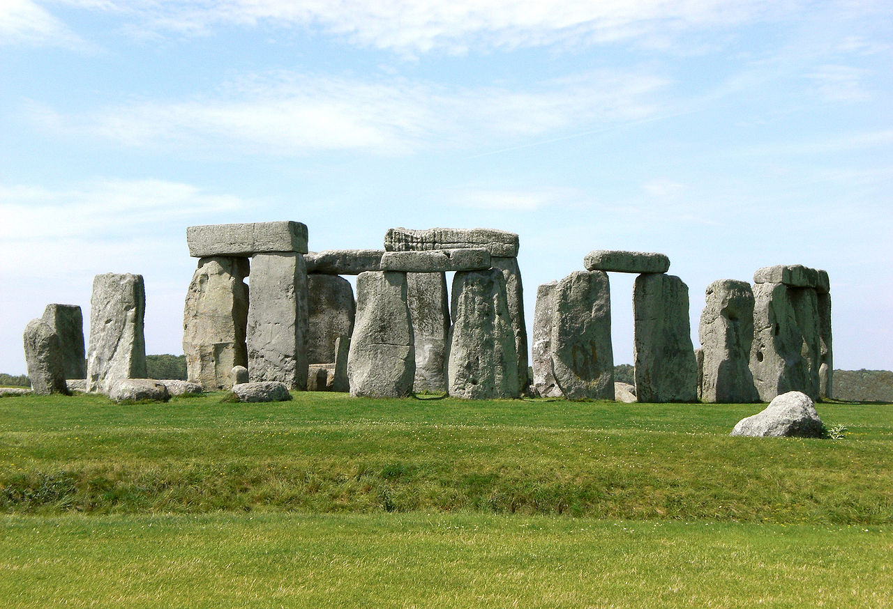 Stonehenge