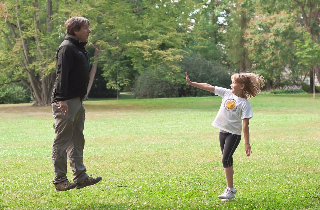 Telekinezie Telekinezie