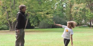 Oameni cu puteri psihokinetice faimoşi – un alt fel de spectacol de iluzionism Telekinezie