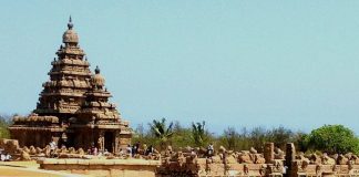 Templul Shore – O minune arhitecturală a Indiei Templul Shore