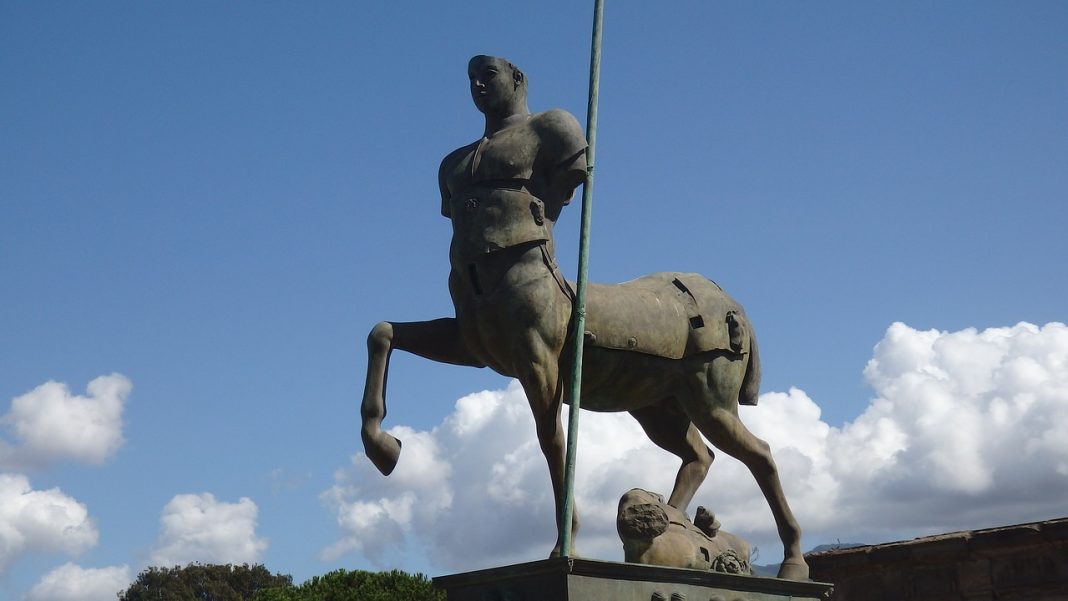 Centaur