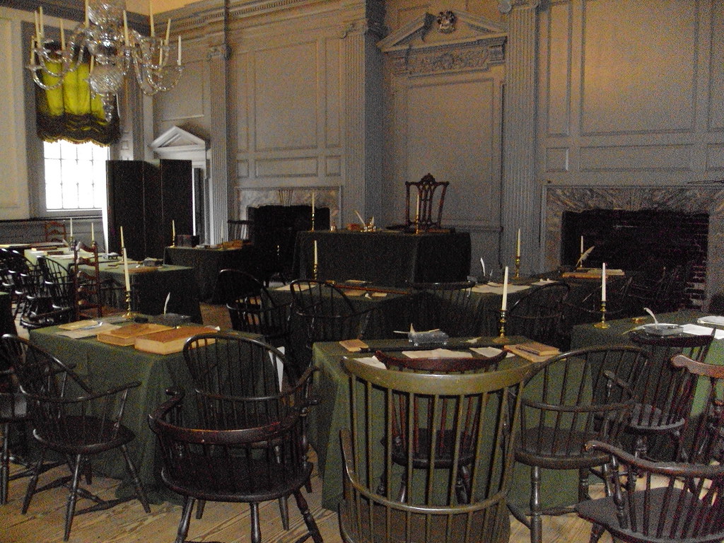 Declarația de Independență1