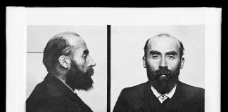 Henri Desire Landru – cel mai monstrous criminal al timpurilor moderne Henri Desire Landru