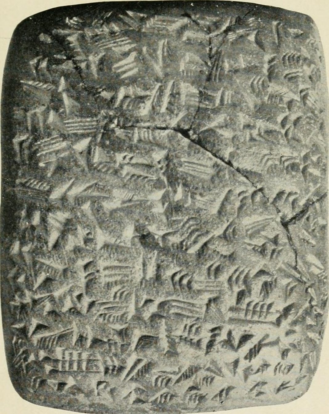 Istoria materialelor de scris