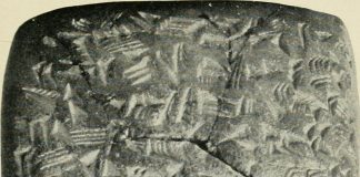 Istoria materialelor de scris