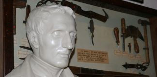 Louis Braille și inventarea sistemului de scriere și citire Braille Louis Braille