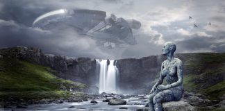 Întâlniri cu extratereştri