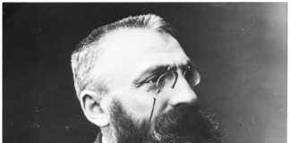 Sculptorul Auguste Rodin – Geniul devenit pionier al sculpturii moderne Auguste Rodin