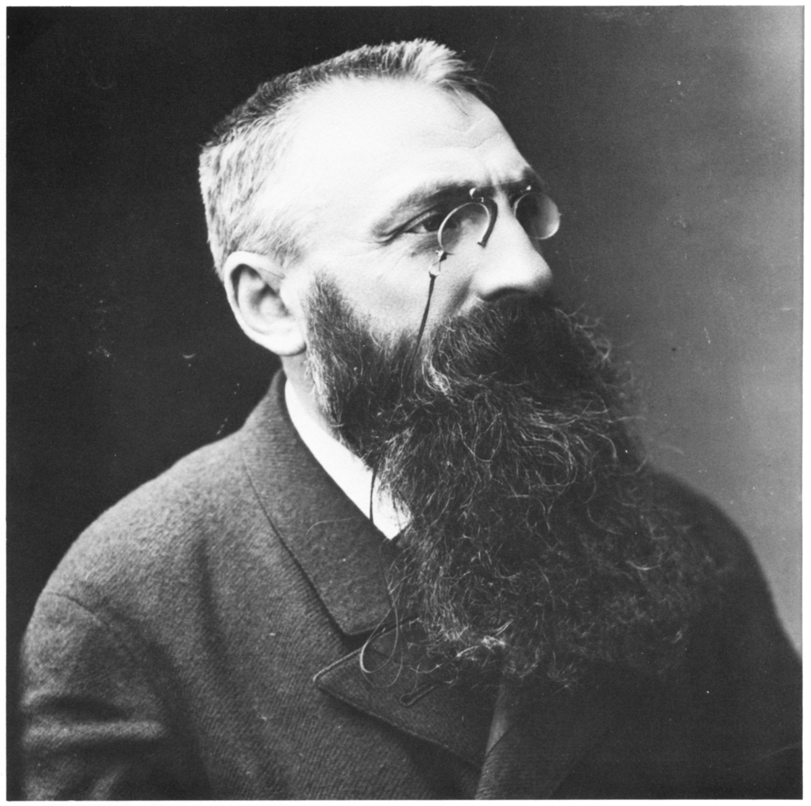 Auguste Rodin