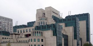 MI6