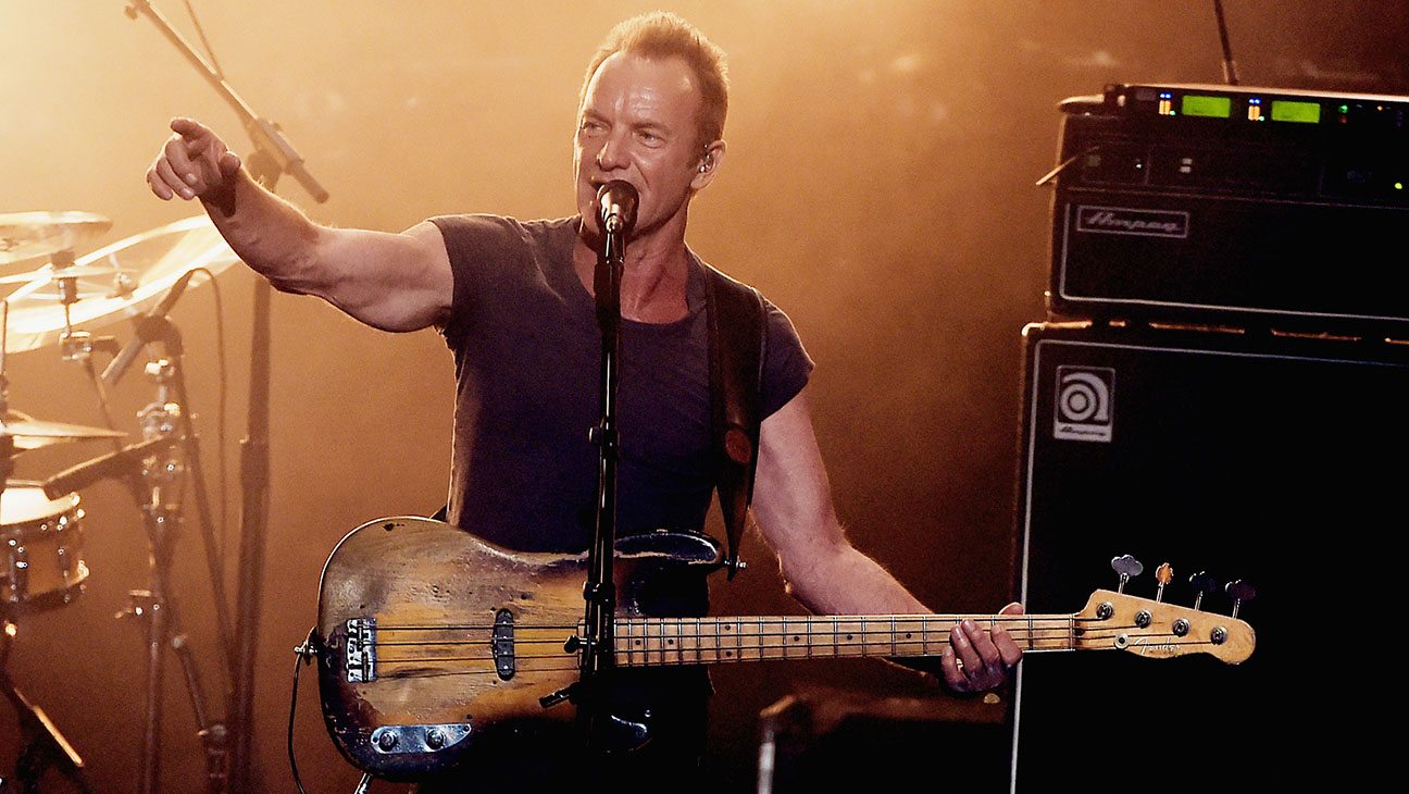 Sting