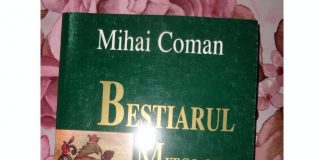 Bestiarul mitologic românesc