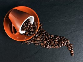 Istoria ghicitului in cafea