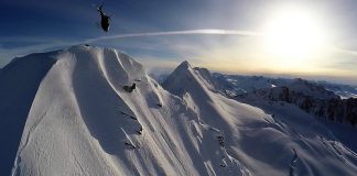 Piramidele din Alaska, un mare mister