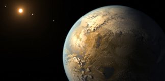 Care este planeta cea mai asemănătoare Pământului? Planete locuibile