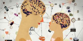 Internetul si comportamentul uman