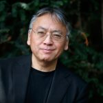 Kazuo Ishiguro, Premiul Nobel pentru literatura, 2017