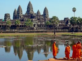 Imperiul Khmer