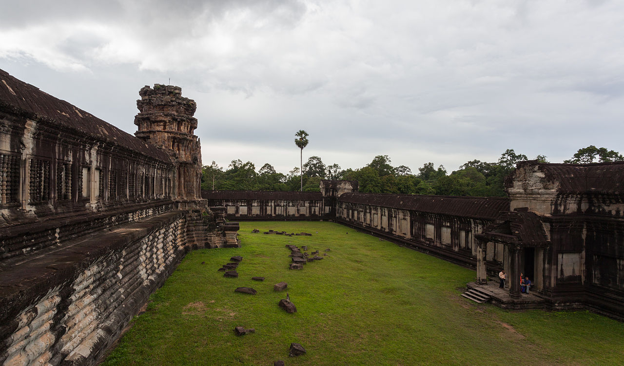 Imperiul Khmer11