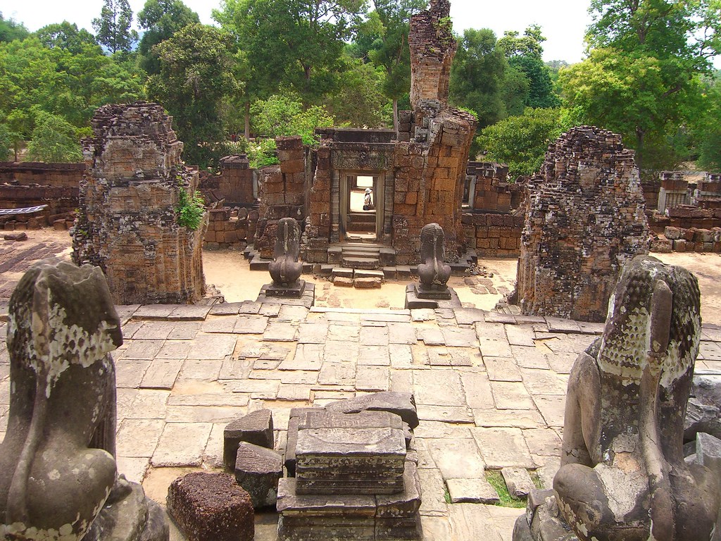 Imperiul Khmer111