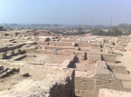 Mohenjo Daro