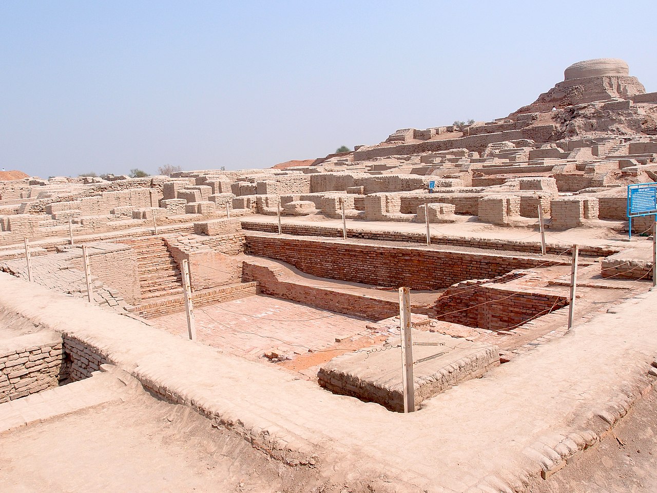 Mohenjo Daro1