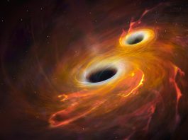 Unde gravitationale, pentru prima data detectate in Europa