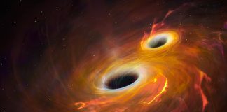 Unde gravitationale, pentru prima data detectate in Europa