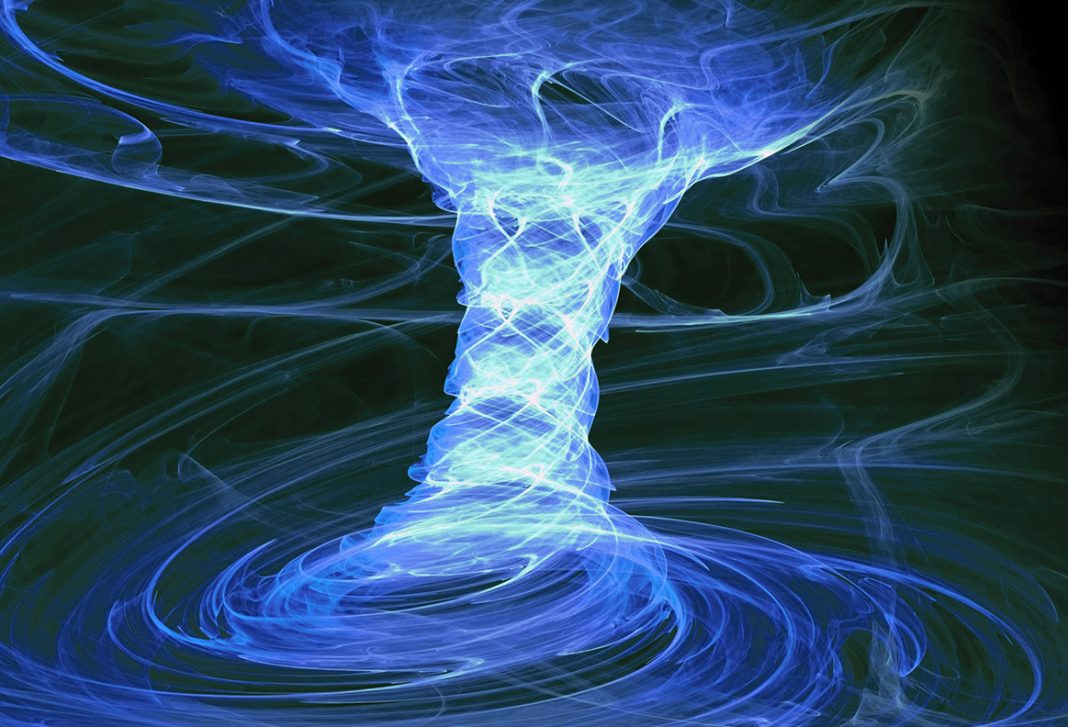 Universul ca o holograma Universul ca o holograma