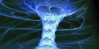 Universul ca o holograma