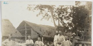 Coloniile australiene 1893