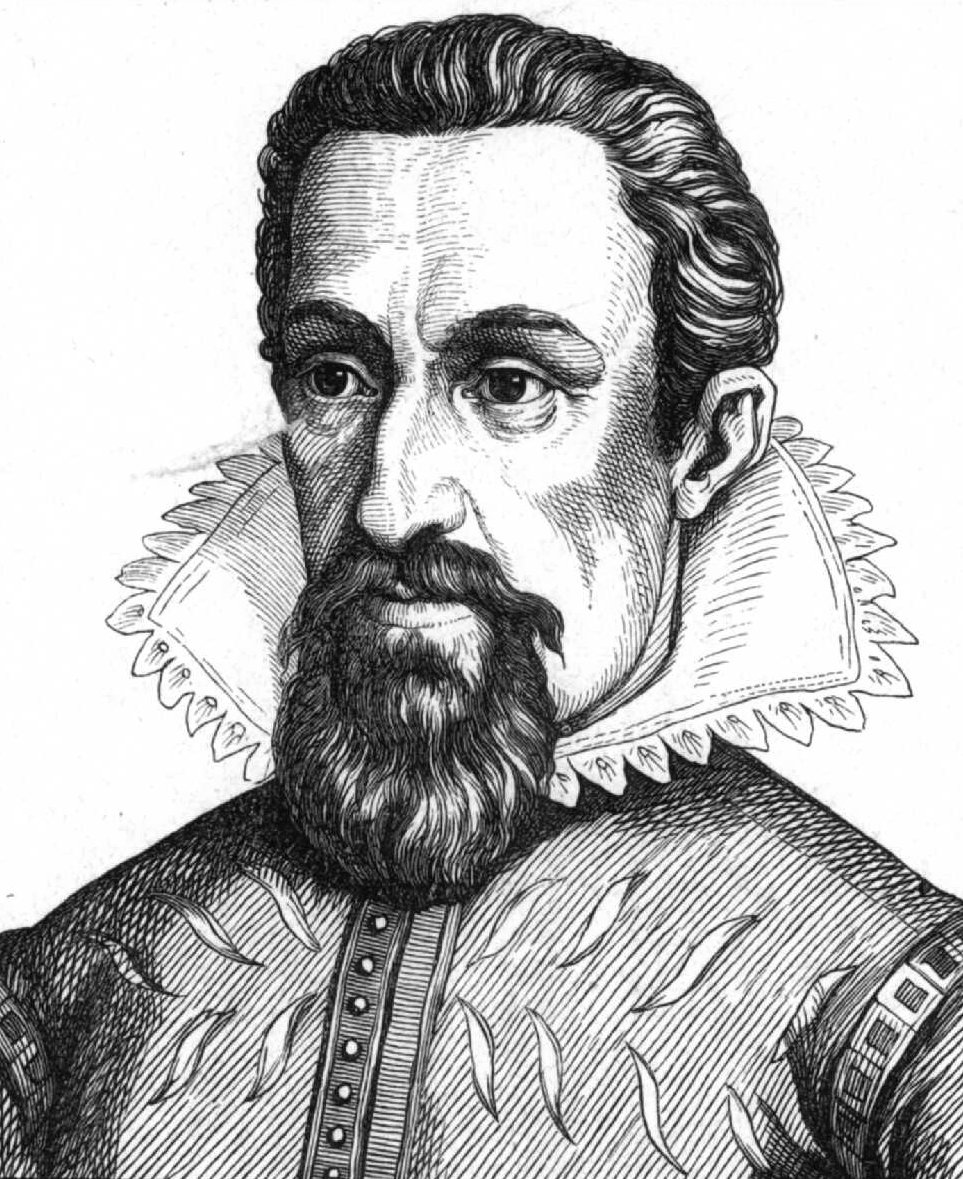 Johannes Kepler11