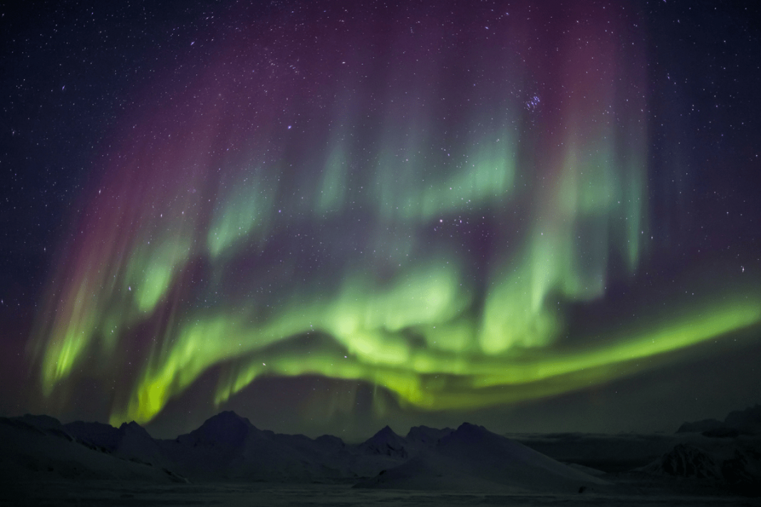 Laponia, mai mult decat Mos Craciun