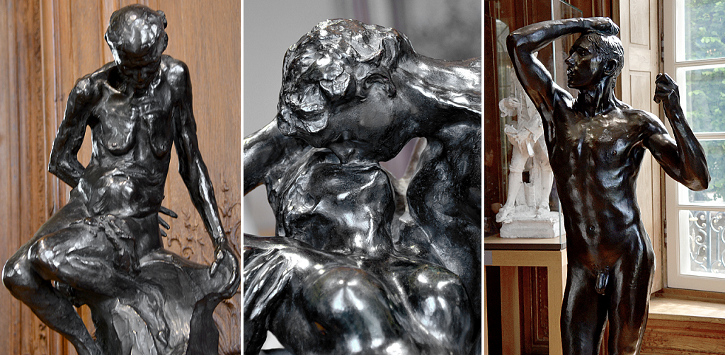 Muzeul Rodin, Paris