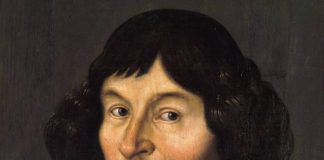 Nicolaus Copernic – Enunțător al teoriei sistemului heliocentric Nicolaus Copernic