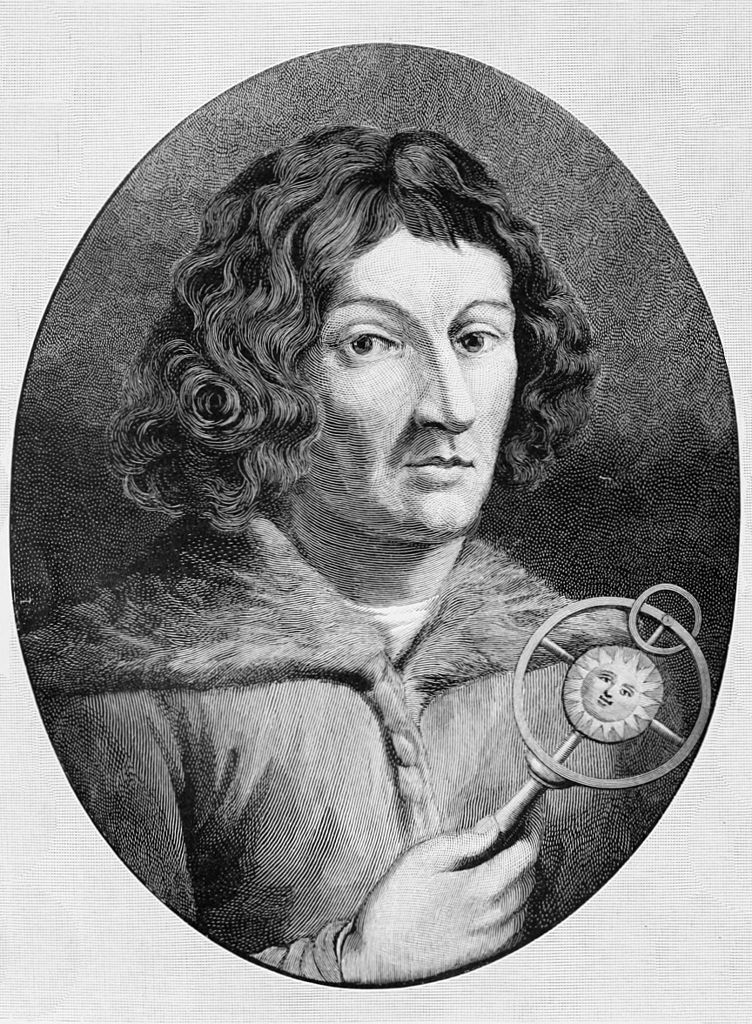 How To Pronounce Nicolaus Copernicus