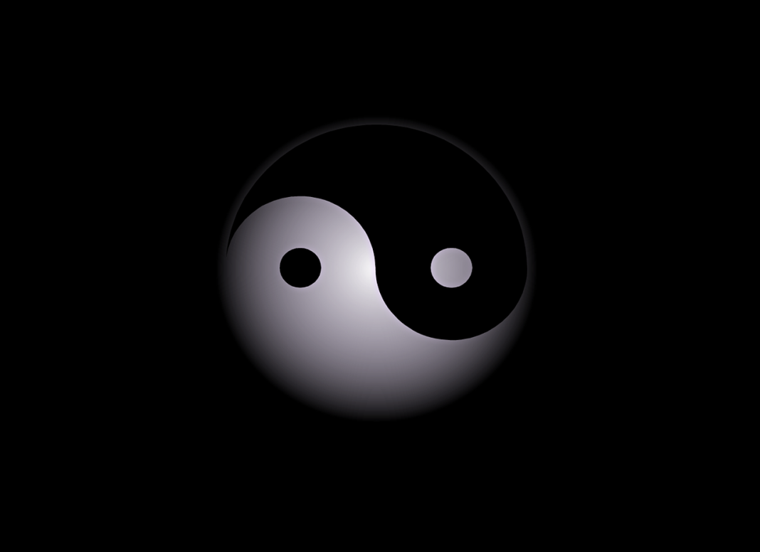 Yin Yang