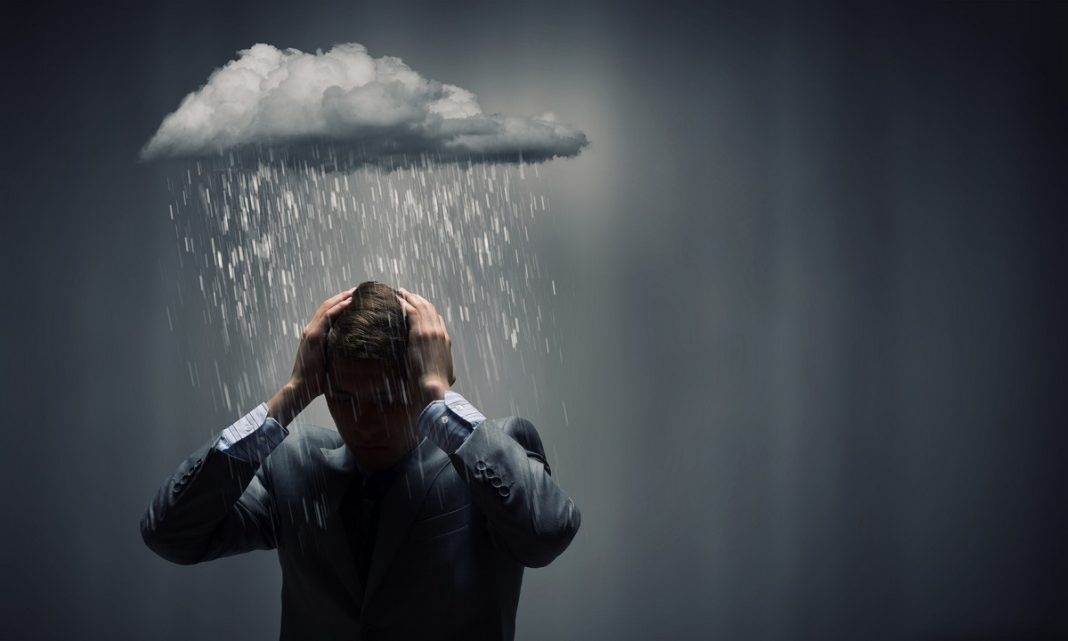 Depresia, boala secolului XXI