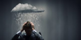 Depresia, boala secolului XXI