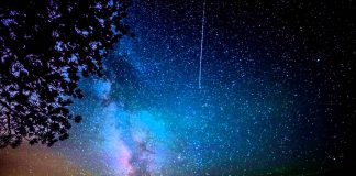 Luna ianuarie 2018 din perspectiva astronomica si astrologica